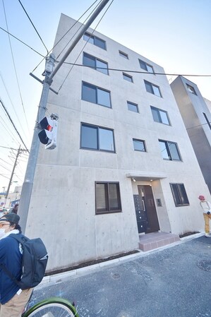 グランソレイユの物件内観写真